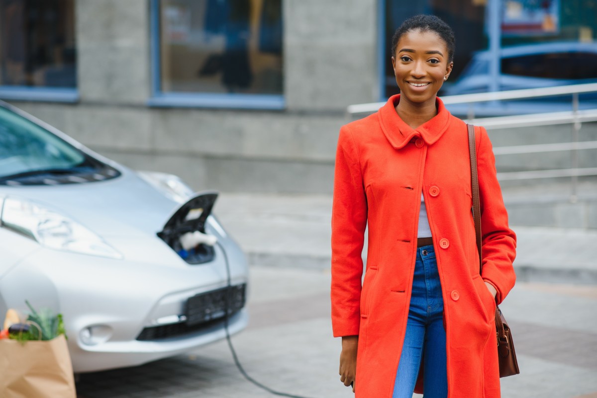 Debunking 5 Ev Myths Ev Love