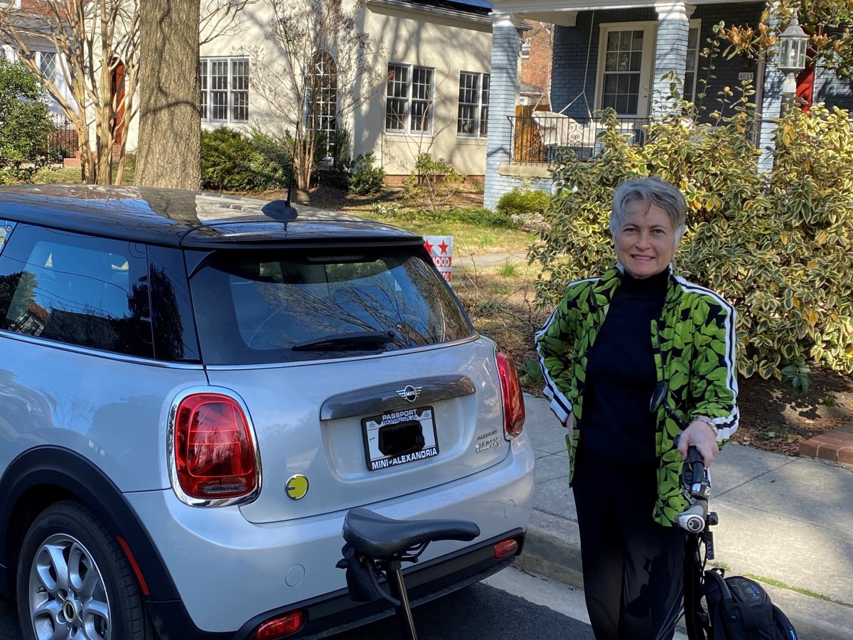 How to Pick a Utility Electric Vehicle Rate